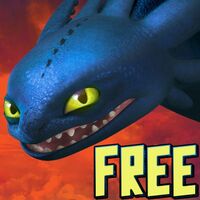 Dragon Free