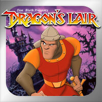 Dragons Lair