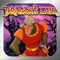 Dragons Lair