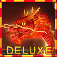 DragonDeluxe