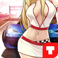 Drift Girls