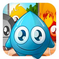 Droppy