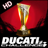 Ducati C HD