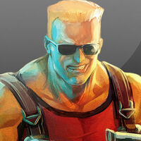 DukeNukem 