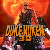 Duke  3D
