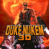 Duke 3D