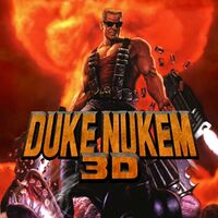 Duke 3D