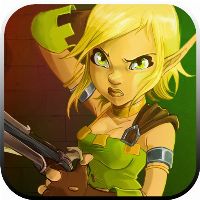 Dungeon Defenders - The Second Wave