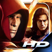 dungeonhunter2iPad