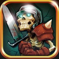 Dungeon Rushers