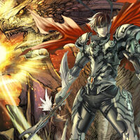 Dungeon and Hero