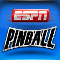 ESPN Pinball