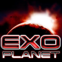 Exo-Planet