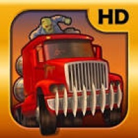 Earn To Die HD