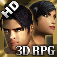 Earth And Legend HD