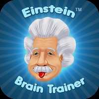 Einstein™ Brain Trainer