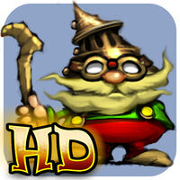 Emberwind HD