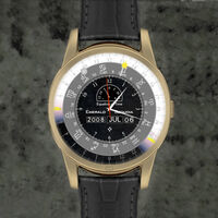 Chronometer