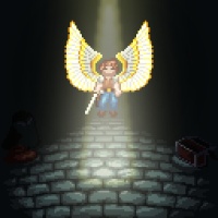 Enchanted Cave 2