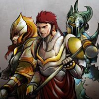 Epic War 3