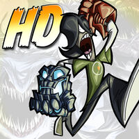 Escape HD