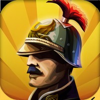 European War 3 for iPad
