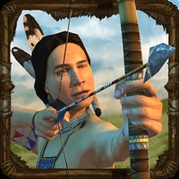 Evolution Indian Hunter