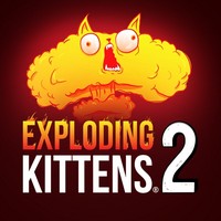 Exploding Kittens
