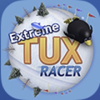 Extreme Tux Racer