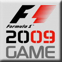 F1 09 Game