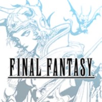 Final Fantasy 1