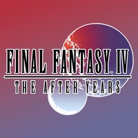 Final Fantasy 4 The After+