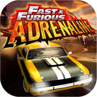 FF Adrenaline
