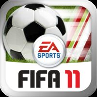 FIFA 11 HD