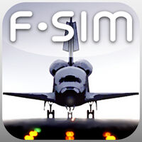 F-SIM-Shuttle