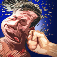 FaceFighter