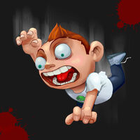 Falling Fred