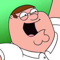 Family Guy Uncensored