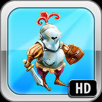 Fantasy Conflict HD