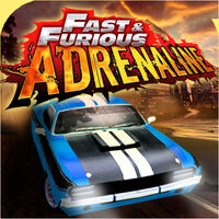 FF Adrenaline