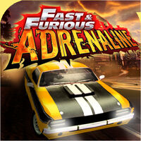 FF Adrenaline