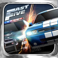 Fast Five