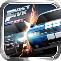 Fast Five