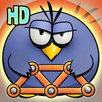 Fat Birds HD