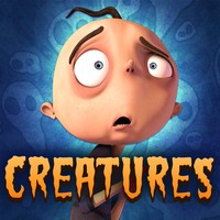 Figaro Pho - Creatures & Critters