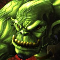 Fighting Fantasy The Warlock of Firetop Mountain