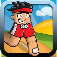 Fingerolympic
