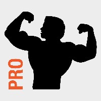 Fitness Point Pro - Workout Exercise Journal & Personal Trainer + Body Tracker