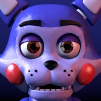 Five Nights at Candy’s
