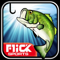 Flick Fishing
